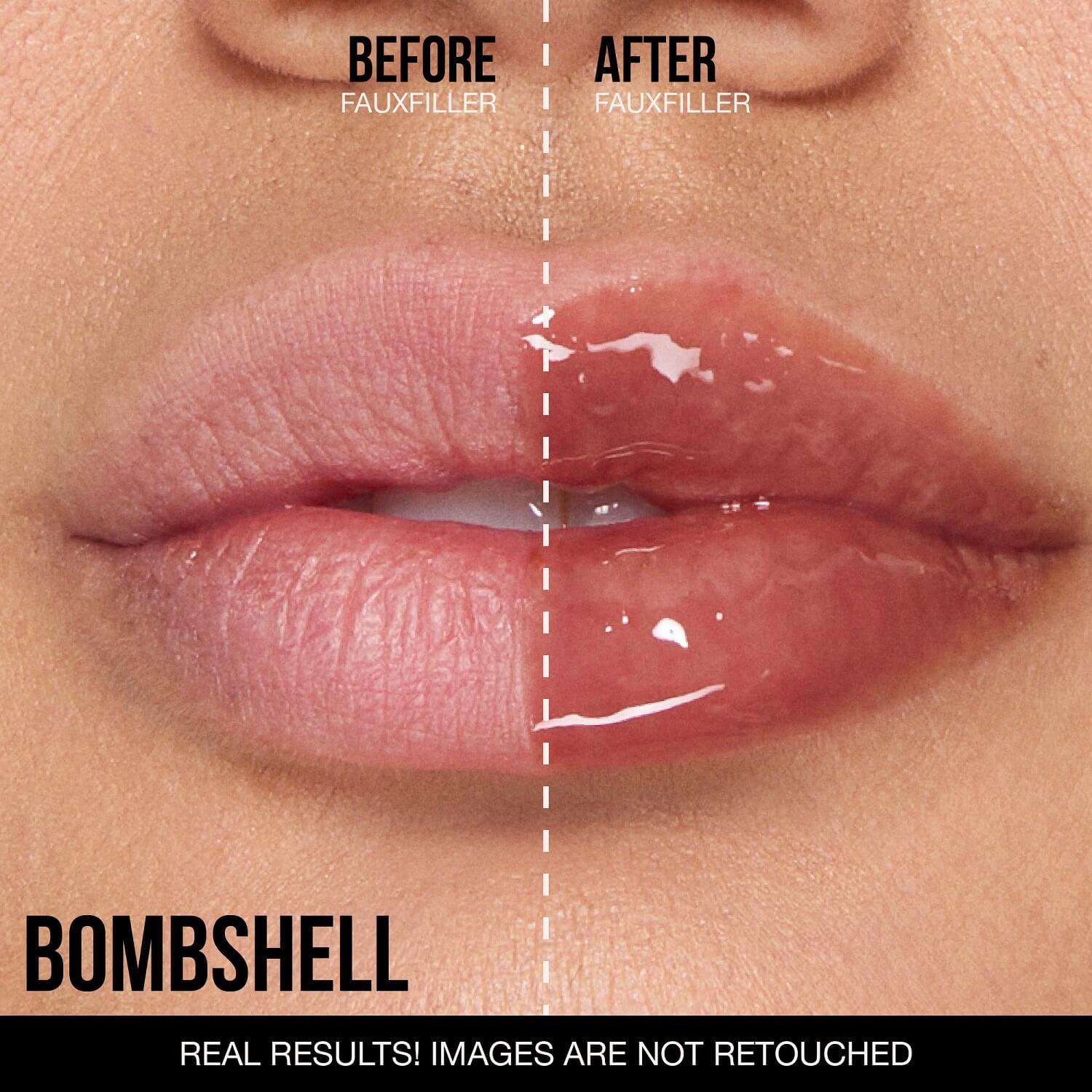 FAUX FILLER LIP GLOSS (BRILLO LABIAL)